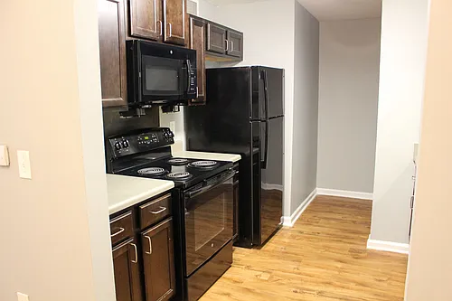 Springridge Apartments Photo 1