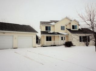 14445 Sandy Dr, Becker, MN 55308