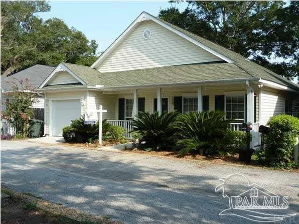 3207 Bayshore Sq, Perdido Key, FL 32507