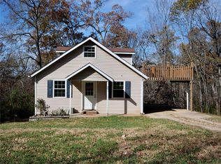 201 E Cedar St, Irondale, MO 63648