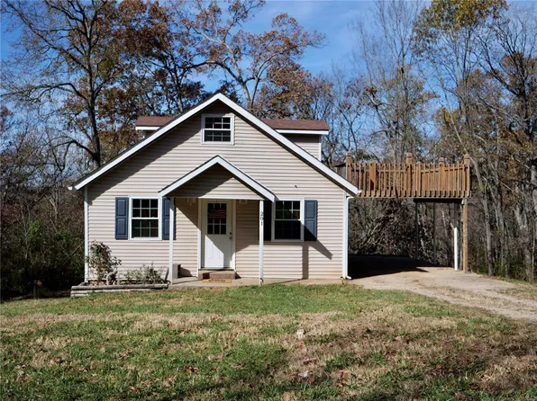 201 E Cedar St, Irondale, MO 63648