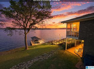 1110 Lakeside Dr, Talladega, AL 35160