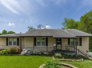 413 Coppinger Dr, Saint Louis, MO