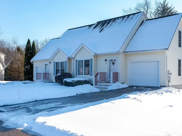 24 Duff Thompson Lane, Lee, NH 03861