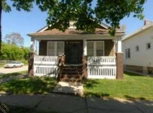 8440 Smart St, Detroit, MI 48210