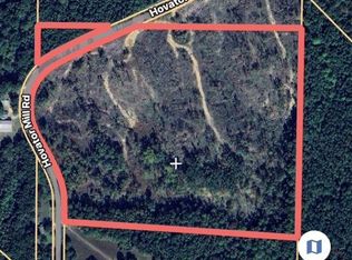 1815 Hovater Mill Rd, Russellville, AL 35653