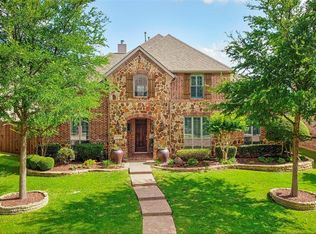 15079 Mountain Creek Trl, Frisco, TX 75035