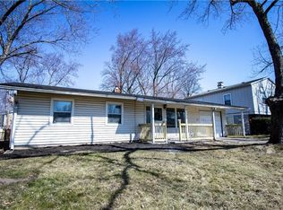 8226 Wysong Dr, Indianapolis, IN 46219