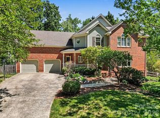 4133 Ashleytown Ln, Charlotte, NC 28270