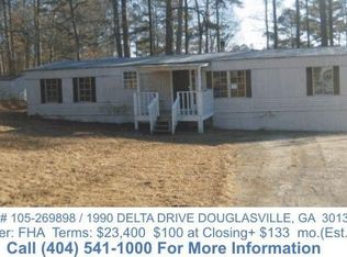 1990 Delta Dr, Douglasville, GA 30134
