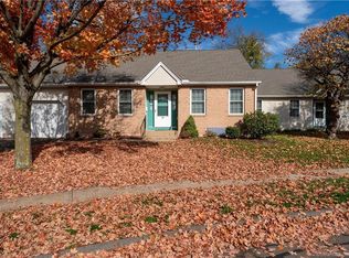 39 Shares Ln UNIT 39, South Windsor, CT 06074