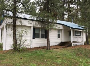 1347 Sterling Dr, Cascade, ID 83611