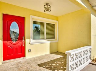 17738 Long Point Dr, Redington Shores, FL 33708