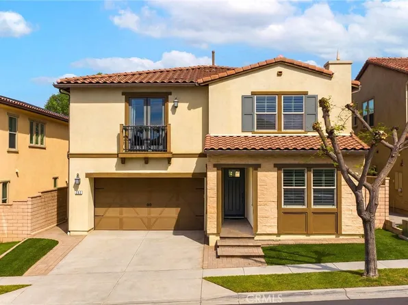 262 N Callum Dr, Anaheim, CA 92807