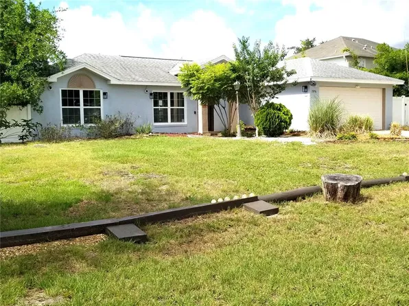 2896 E Arrendonda Dr, Deltona, FL 32738