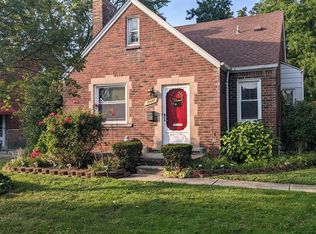 15531 Deerfield Ave, Eastpointe, MI 48021