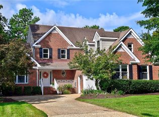 1401 Water Mill Cir, Virginia Beach, VA 23454