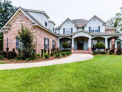 9129 Wallcross Ct, Mobile, AL, 36695