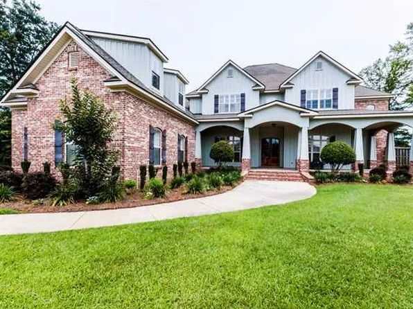 9129 Wallcross Ct, Mobile, AL 36695