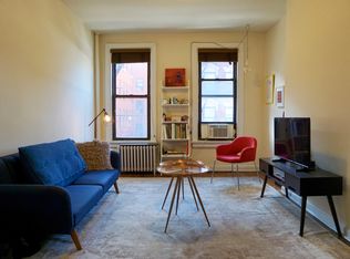 359 W 126th St APT 3D, New York, NY 10027