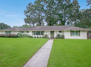 445 Broadmoor Ave, Baton Rouge, LA 70815