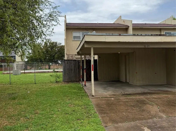 1821 Ridgeview St, Mesquite, TX 75149