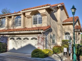 529 Ivy Pointe Cir, San Ramon, CA 94582