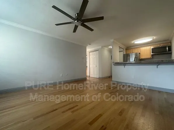 1125 N Washington St, Denver, CO