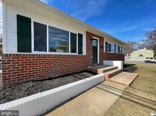 200 Deep Dale Dr, Lutherville Timonium, MD 21093