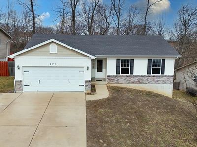 571 Conestoga Dr, House Springs, MO, 63051