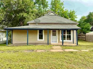 626 Holly St, Perry, OK 73077