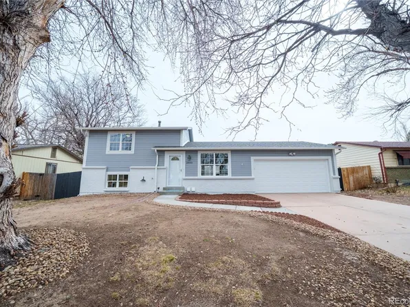 2880 S Olathe Court, Aurora, CO 80013