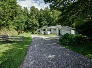 712 Gateway Rd, Whittier, NC 28789