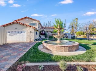 5805 Rohn Way, San Jose, CA 95123