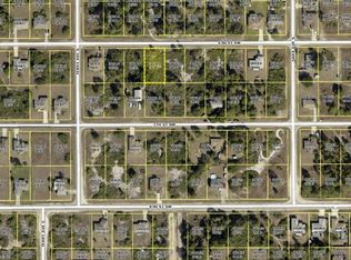3513 6th St SW, Lehigh Acres, FL 33976