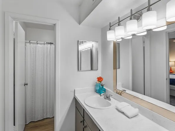 The Hayes Apartments