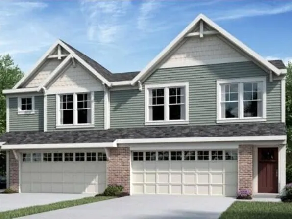 3872 Volterra Ln #312B, Covington, KY 41017