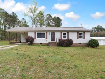 156 Brookwood Lane, Ellerbe, NC, 28338