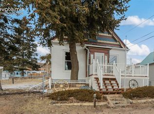 211 Spicer Ave, Victor, CO 80860