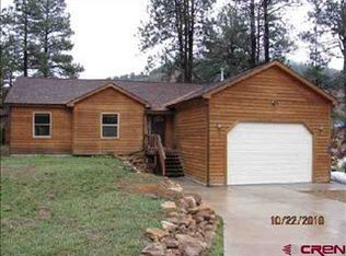 15 Meadowbrook Dr, Bayfield, CO 81122