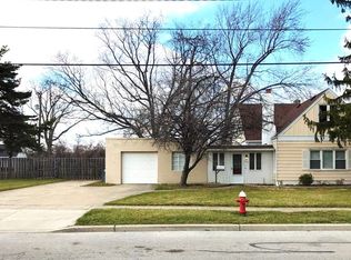 3086 Frampton Dr, Toledo, OH 43614