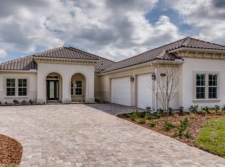 689 Rio Del Norte Rd, St Augustine, FL 32095