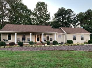 2448 Jason Rd, Star, NC 27356