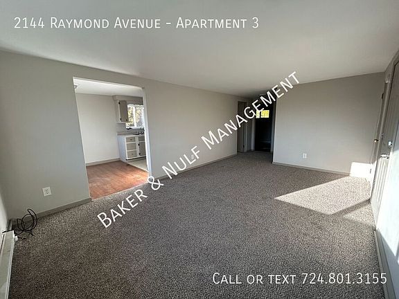 4th image of 2144 Raymond Ave APT 3