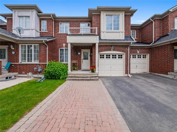 278 Van Allen Gate, Milton, ON L9T 5Y9