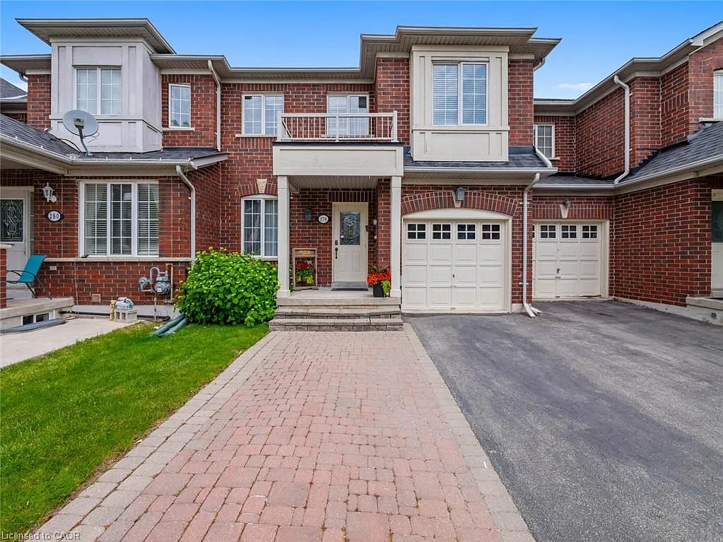 278 Van Allen Gate photo 1