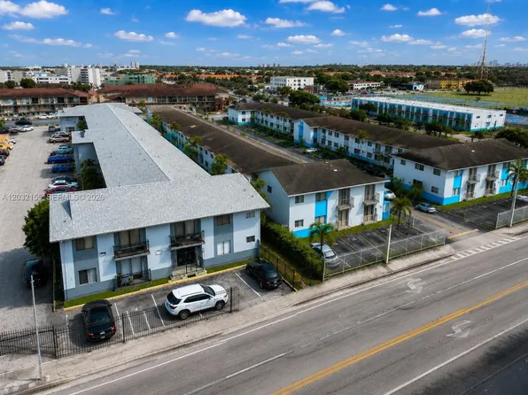 6081 W 24th Ave APT 102, Hialeah, FL 33016