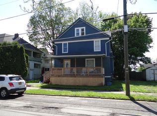 408 Horner St, Elmira, NY