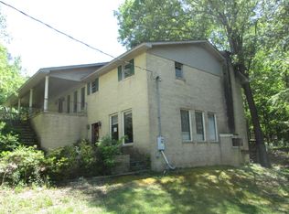 6468 County Highway 20, Hamilton, AL 35570