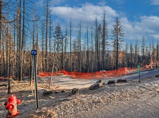 7207 Capps Crossing Rd, Grizzly Flats, CA 95636